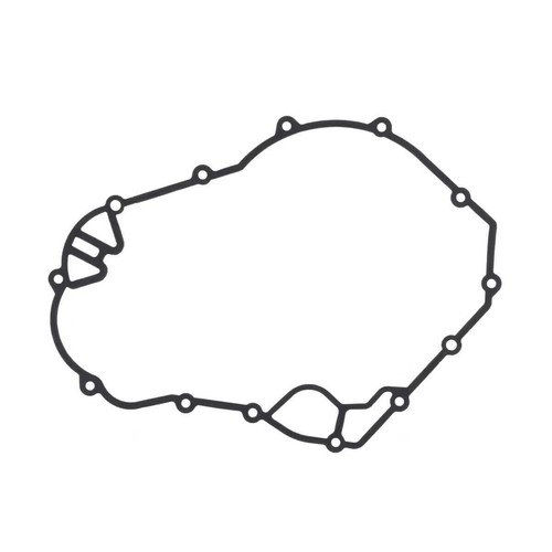 Clutch cover gasket athena - gasket,