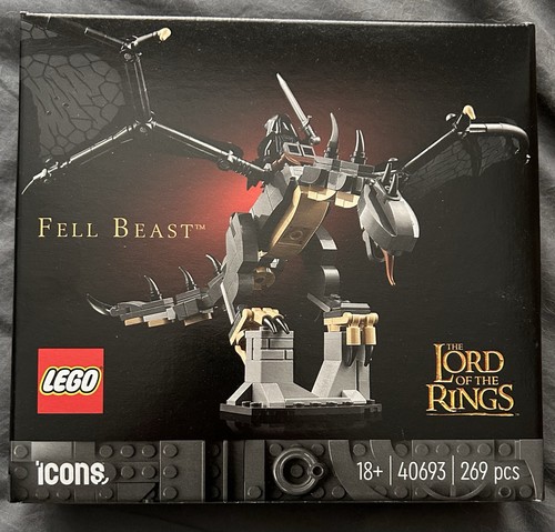Lego the lord - lego,