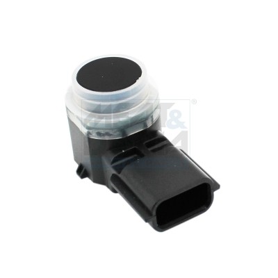 Parking sensor front rear - front,