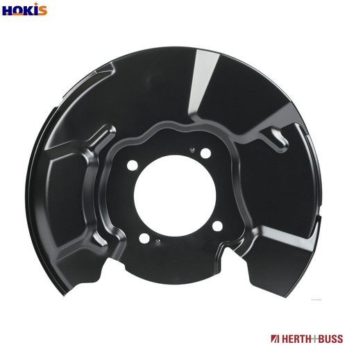 Splash guard brake disc - brake,