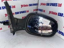 NISSAN MICRA K12 DRIVER SIDE