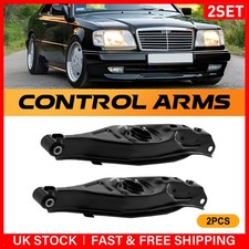 4x Rear Suspension Control