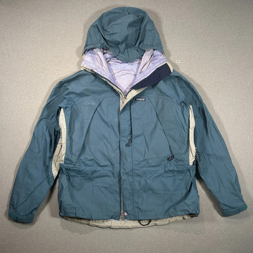 Vintage patagonia jacket - patagonia,