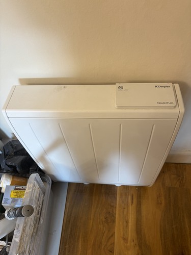 Dimplex quantum qm050rf - dimplex,
