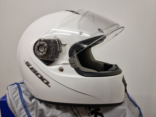 Shark s600 motorcycle helmets - s600,