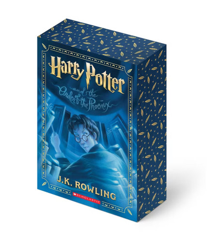 Harry potter order the - of,