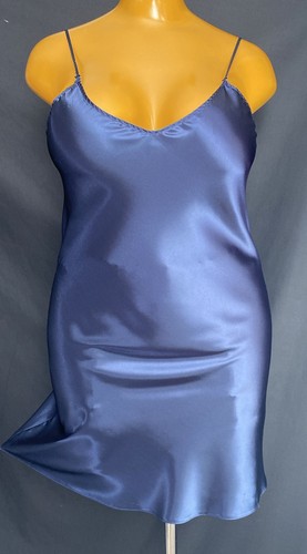 Bhs full slip - full, navy
