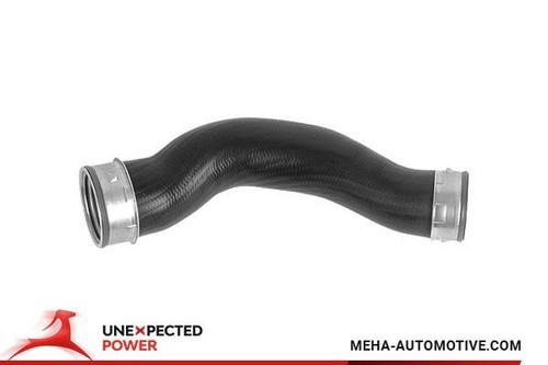 Charge air hose - air,