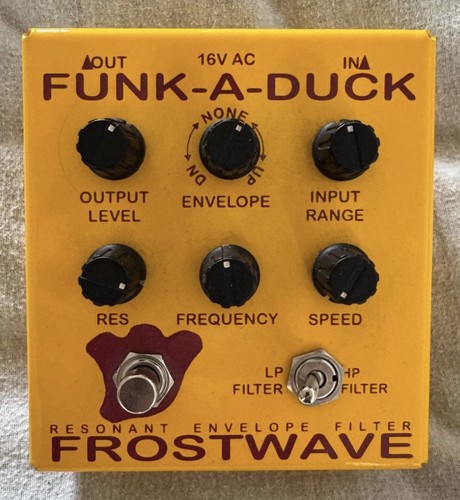 Frostwave - frostwave,