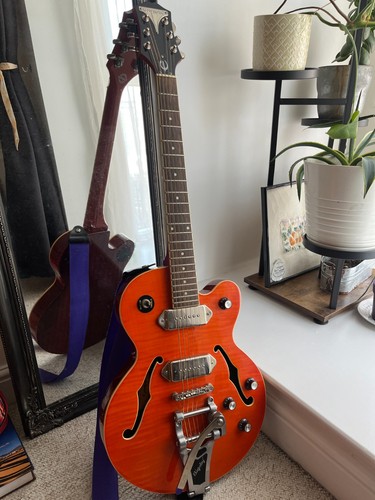 Epiphone limited edition