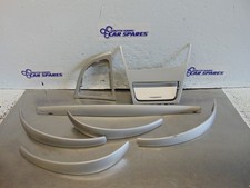 BMW E87 Interior trim set 1