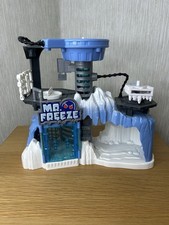 Fisher Price Imaginext Mr