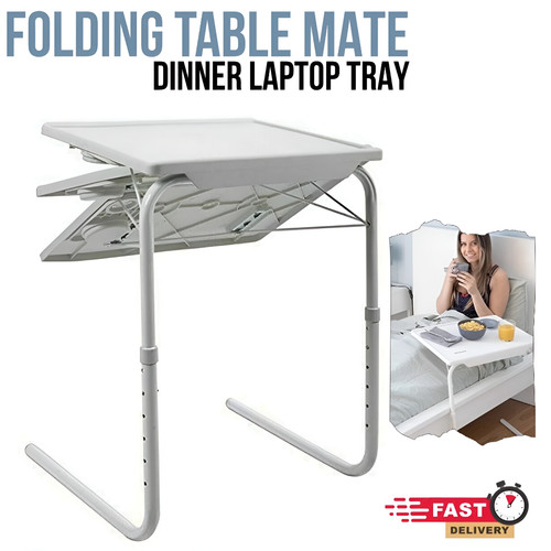 Adjustable table mate metal - adjustable,