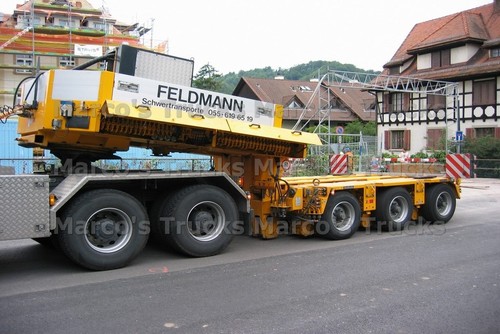 Truck photo heavy duty - truck, heavy-duty