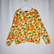 Lord Taylor Cardigan Sweater