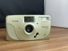 Kodak Advantix F220 Zoom Point