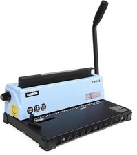 Rayson TD-132 Wire Binding