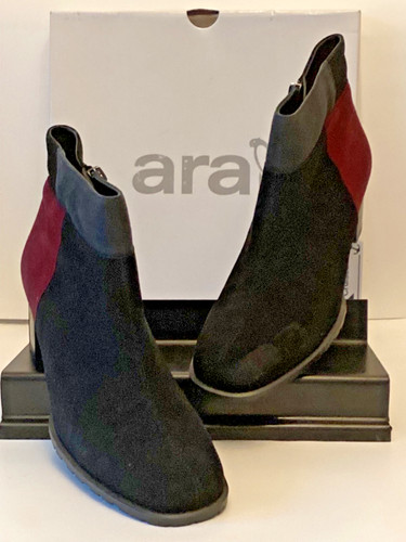 Ara brighton stf black - ara,