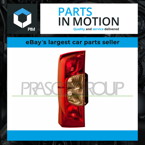 Rear light lamp fits peugeot - fits,