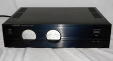 Carver TFM-35x vintage stereo