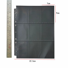 Clear pcs photo album - a4, 10