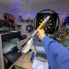 Phil The Power Taylor 3d