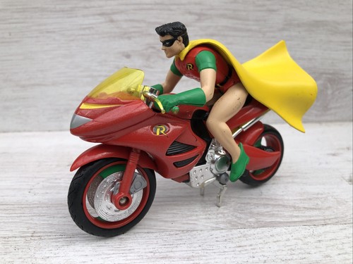 Corgi diecast batman - corgi,