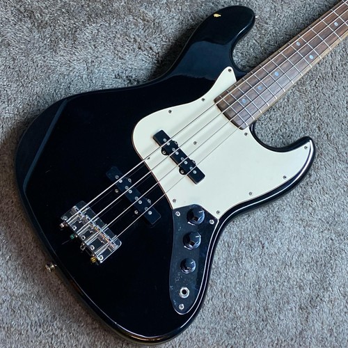 Squier fender standard jazz - squier,