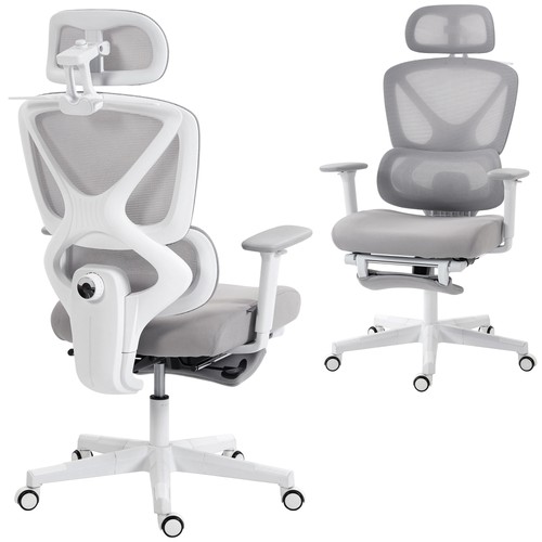 Homcom executive office chair - homcom,