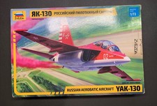 Zvezda 7316 1/72 Yak-130