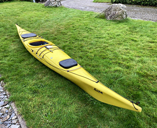 Capella yellow single - p&h,