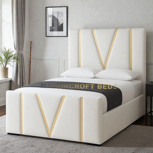 Designer golden crest luxury - crest,