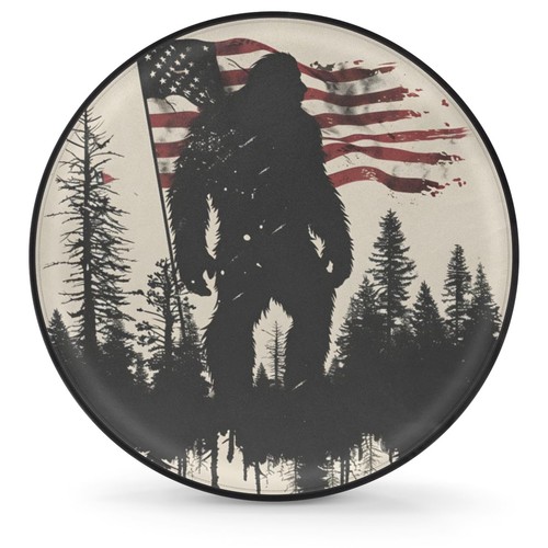 Spare tire cover - cover, trailer