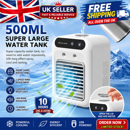 Mini air conditioning unit - air,