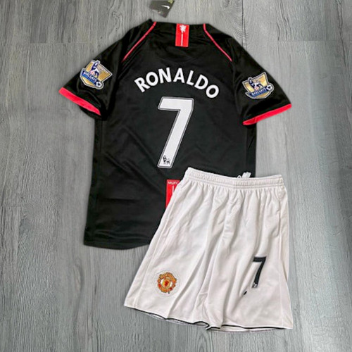 Kids cr7 ronaldo manchester - ronaldo,