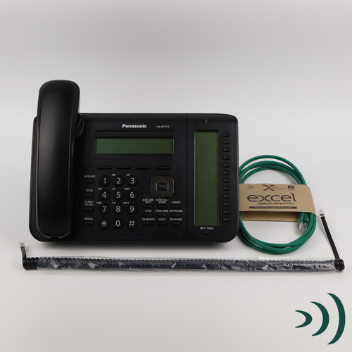 Panasonic nt553 phone - ip,