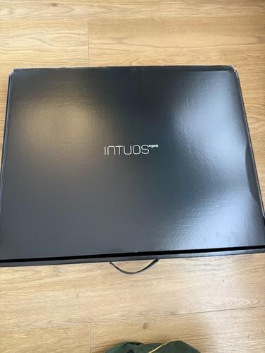 Wacom intuos pro large - wacom,
