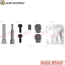 GUIDE SLEEVE SET BRAKE CALIPER