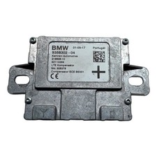 BMW X3 LTE CONTROL MODULE G01