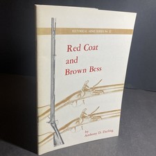 Red Coat & Brown Bess 1981