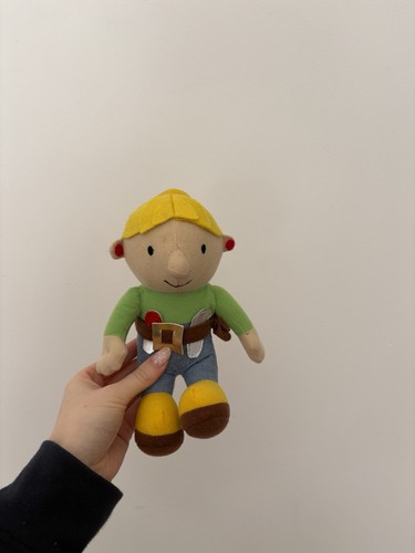 Bob the builder wendy - the,