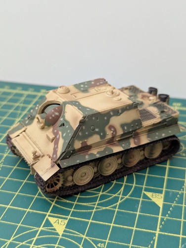 Sturmtiger 1944 model - sturmtiger,