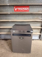Foster hr150 under counter - hr150,
