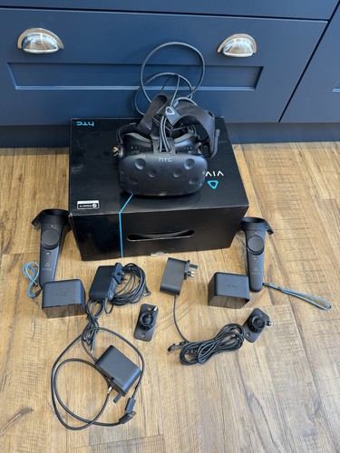 Htc vive virtual reality - htc,