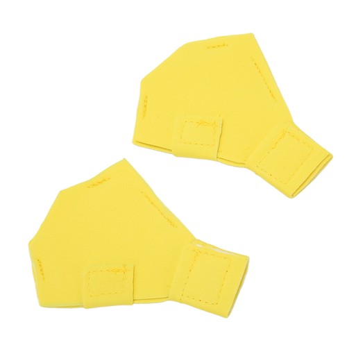 Duck protective boots - protective, stable