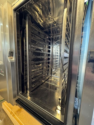 Convotherm combi oven - combi,