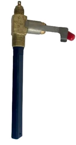 Coleman replacement valve
