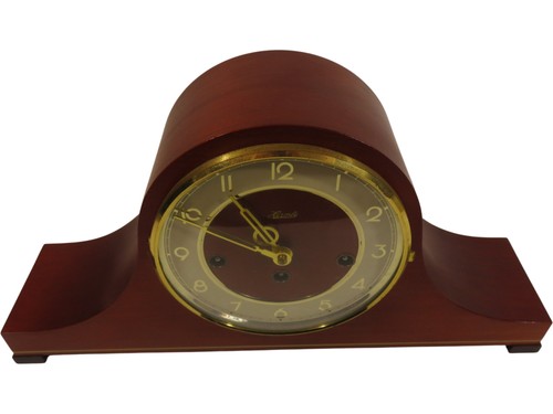Hermle 340 020 mantel - -,