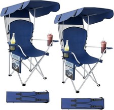 Folding Camping Chair with