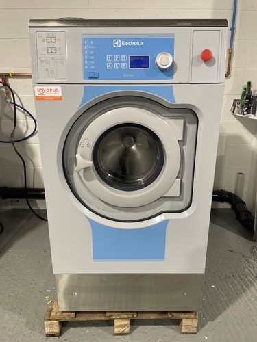 Electrolux w575h commercial - electrolux,